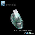 CE Approved Medical Non-toxic PVC oxygen Venturi Mask